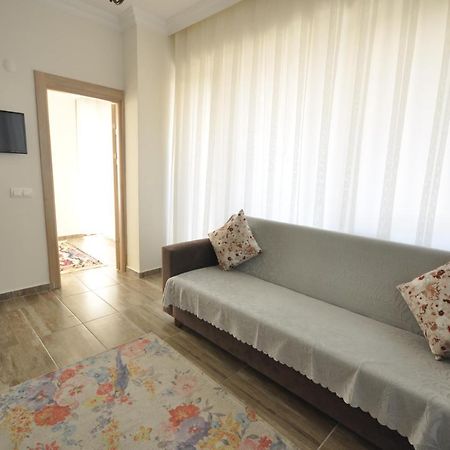 Alpaylar Apart Hotel Акчай Екстериор снимка