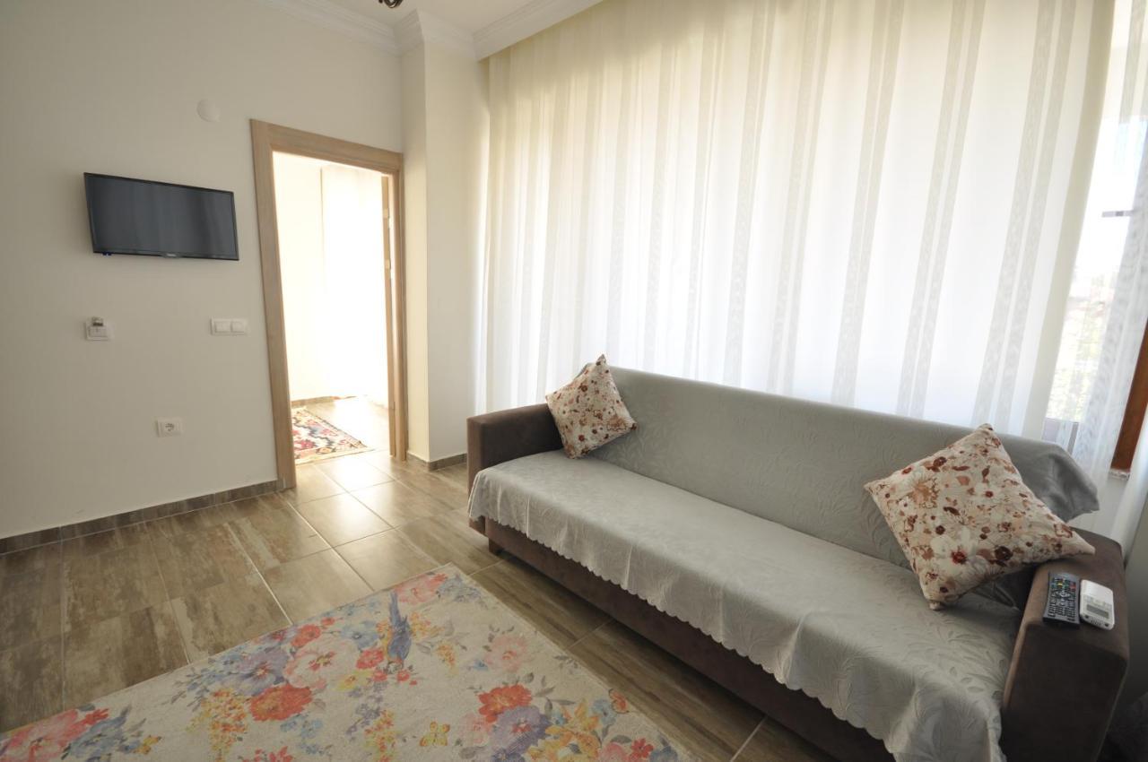 Alpaylar Apart Hotel Акчай Екстериор снимка