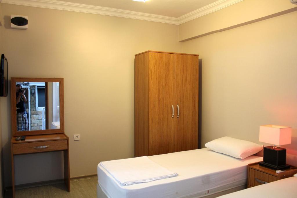Alpaylar Apart Hotel Акчай Стая снимка