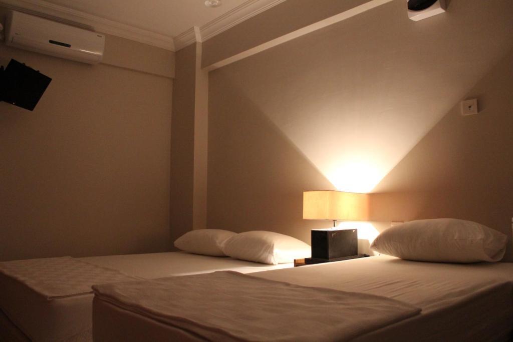 Alpaylar Apart Hotel Акчай Стая снимка