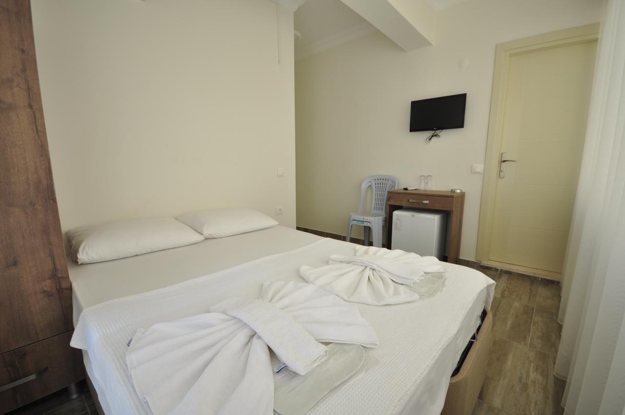 Alpaylar Apart Hotel Акчай Екстериор снимка