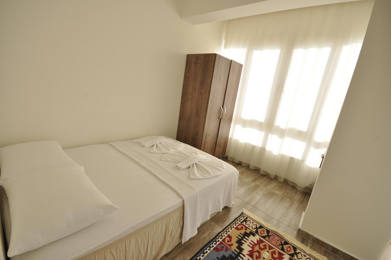 Alpaylar Apart Hotel Акчай Екстериор снимка