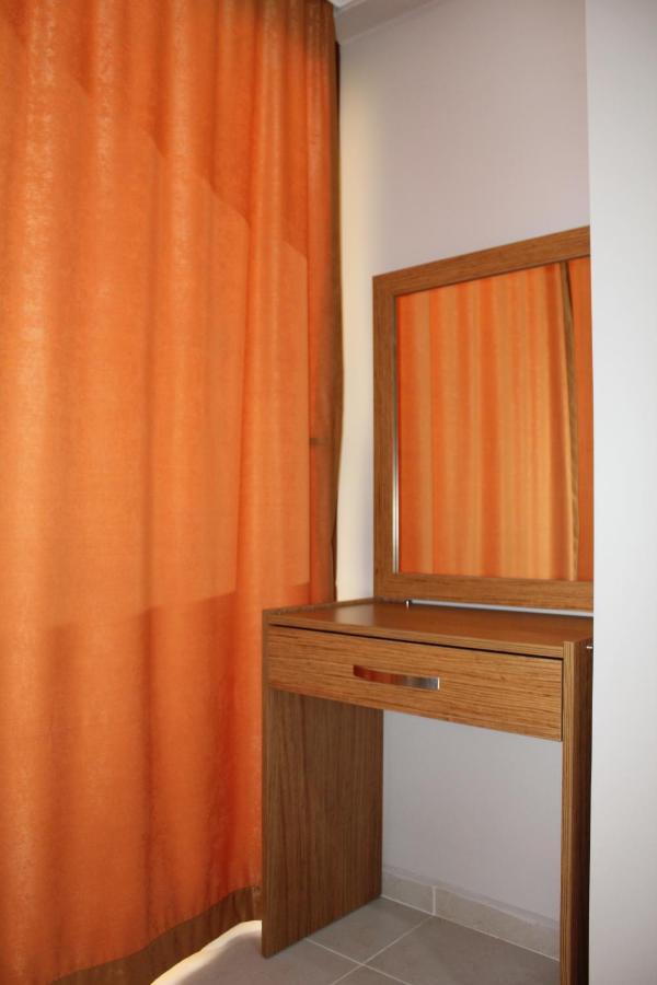 Alpaylar Apart Hotel Акчай Екстериор снимка
