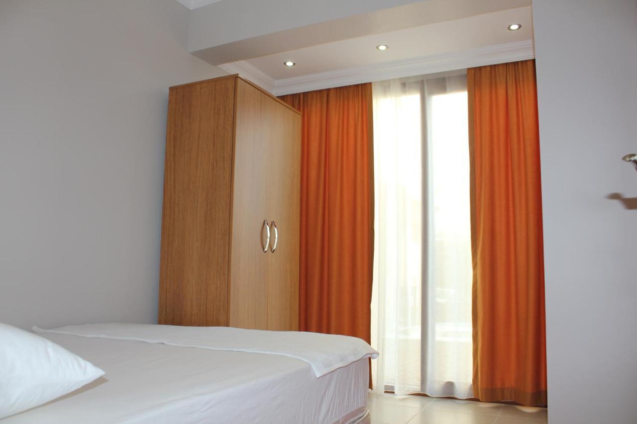 Alpaylar Apart Hotel Акчай Екстериор снимка