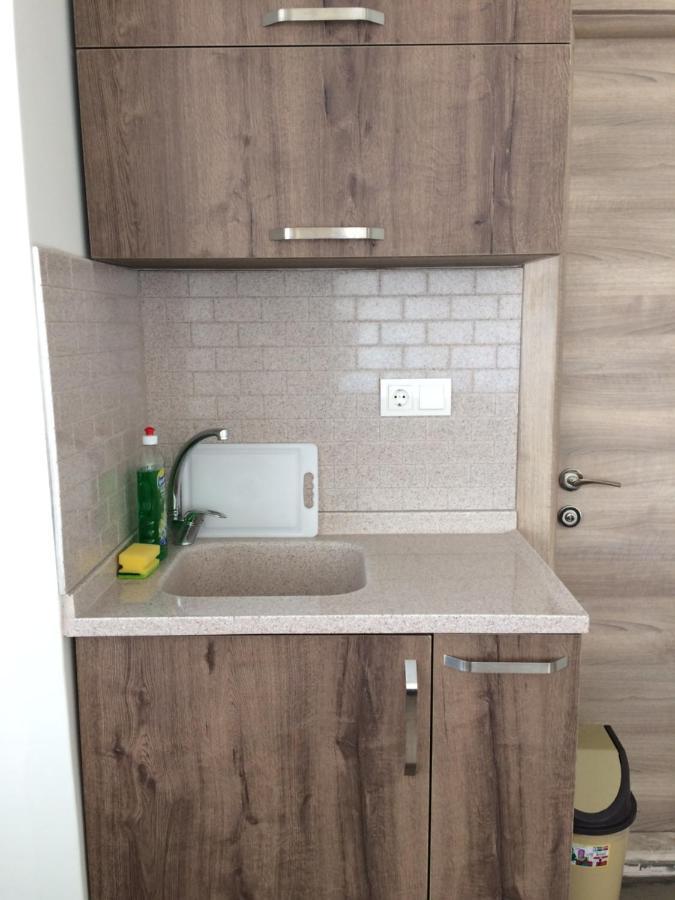 Alpaylar Apart Hotel Акчай Екстериор снимка