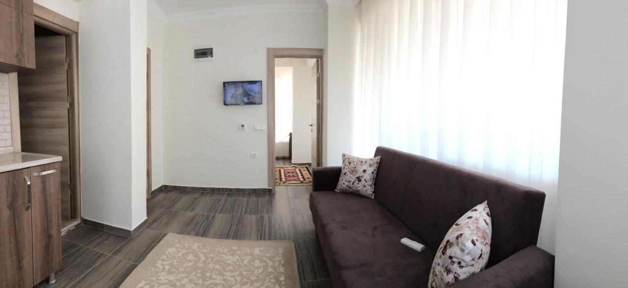 Alpaylar Apart Hotel Акчай Екстериор снимка