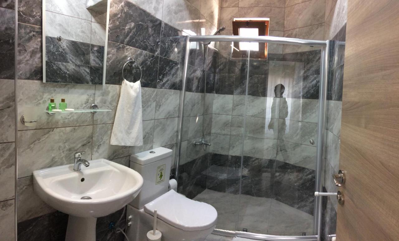 Alpaylar Apart Hotel Акчай Екстериор снимка
