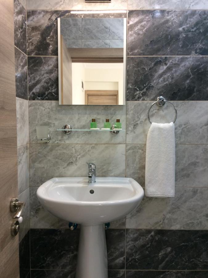 Alpaylar Apart Hotel Акчай Екстериор снимка