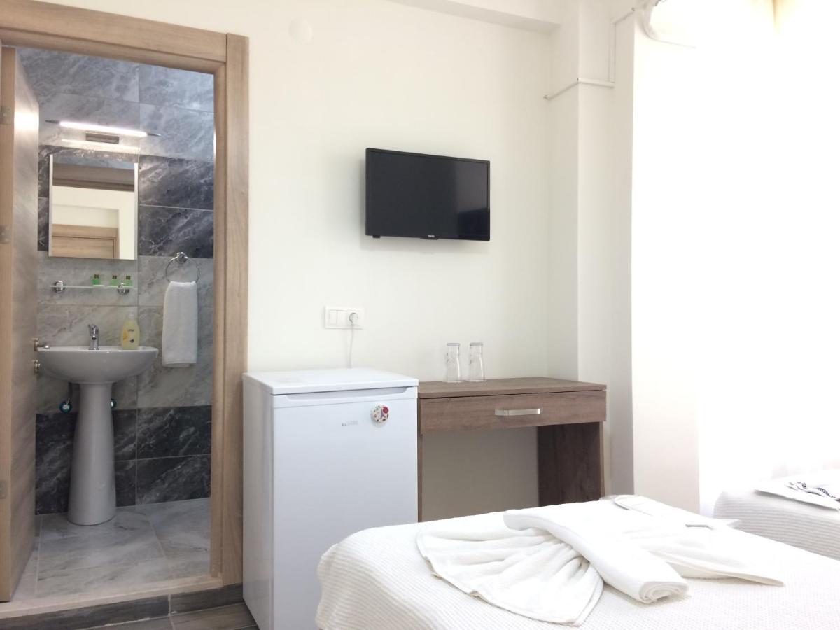 Alpaylar Apart Hotel Акчай Екстериор снимка