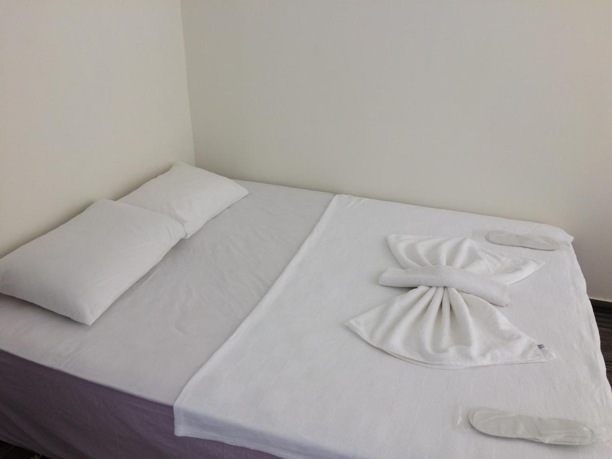 Alpaylar Apart Hotel Акчай Екстериор снимка