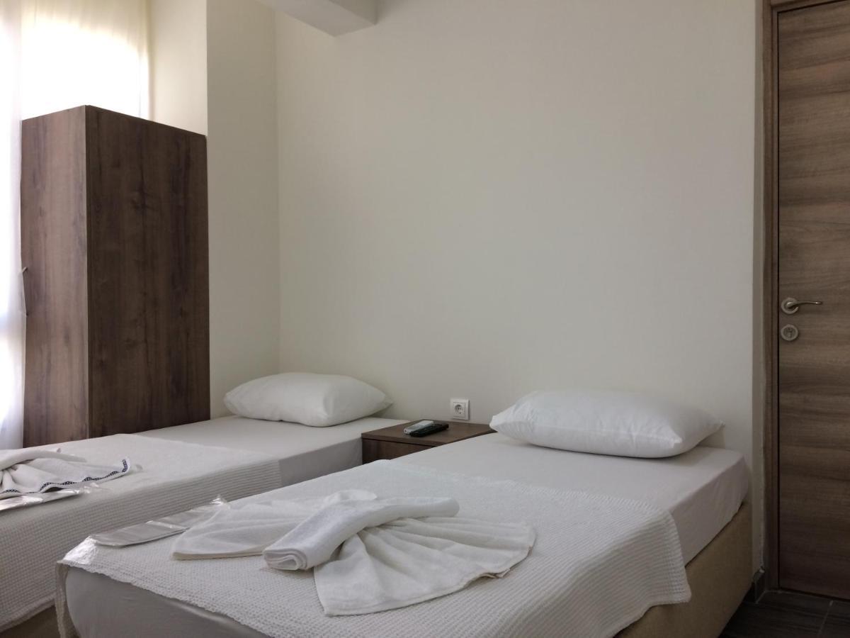 Alpaylar Apart Hotel Акчай Екстериор снимка