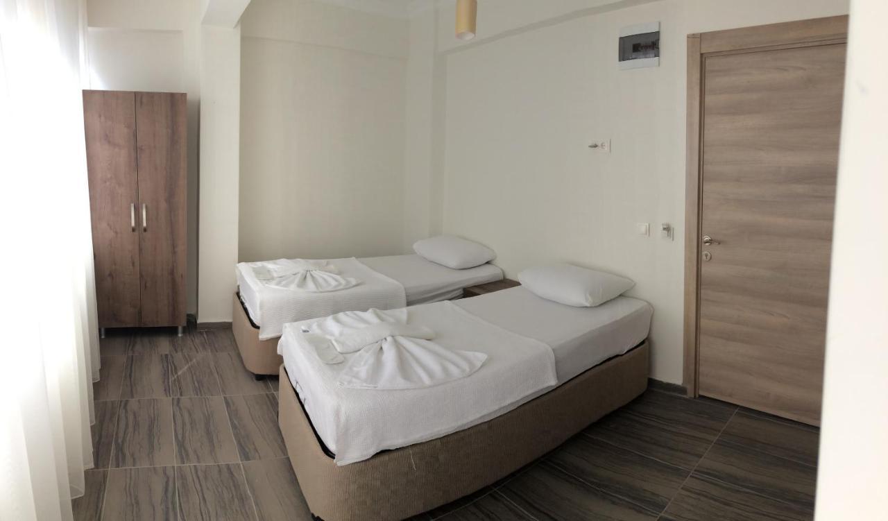 Alpaylar Apart Hotel Акчай Екстериор снимка