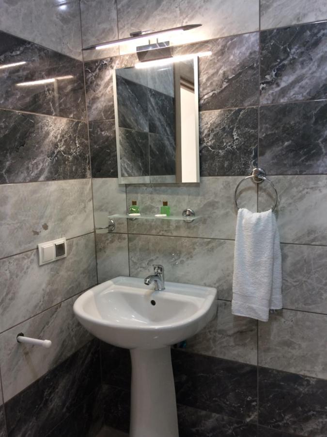 Alpaylar Apart Hotel Акчай Екстериор снимка